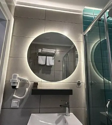 Aparthotel Havana 4*