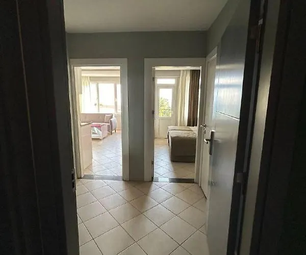 Aparthotel Havana 4*