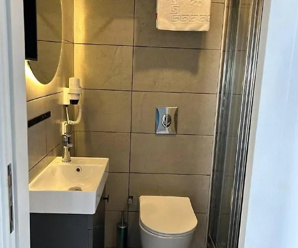 Aparthotel Havana 4*