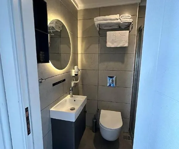 Havana Aparthotel Alanya