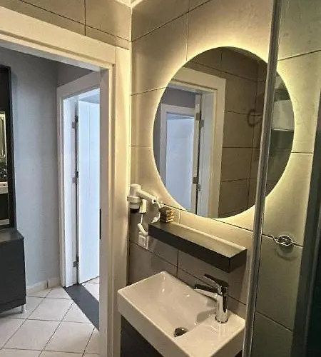 Aparthotel Havana Alanya