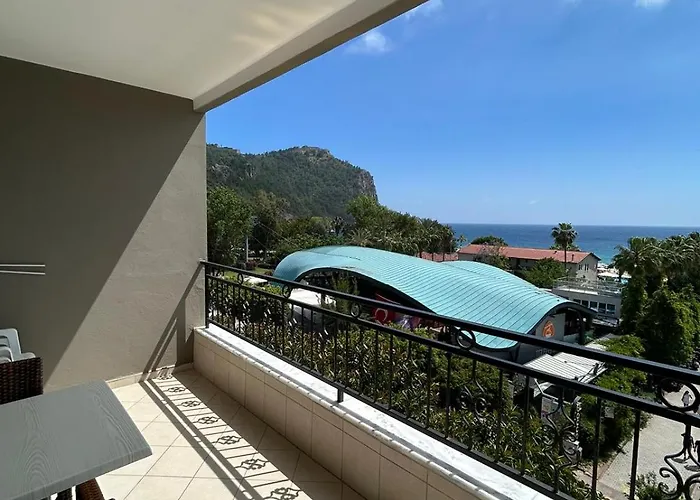 Havana Aparthotel Alanya