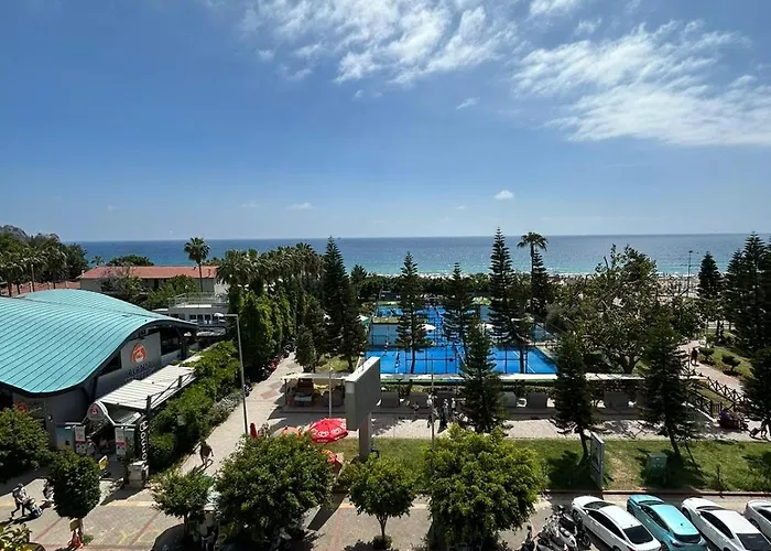 Aparthotel Havana 4*