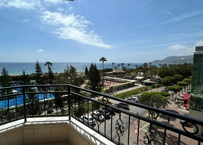 Aparthotel Havana Alanya